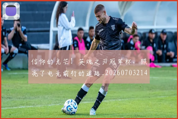 信仰的光芒！英魂之刃冠军杯，照亮了电竞前行的道路_20260703214243_20260718003726