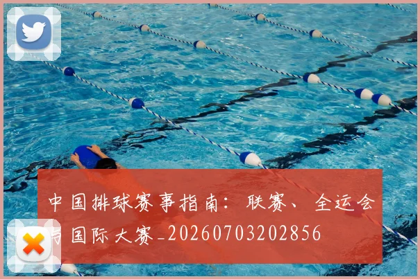 中国排球赛事指南:联赛、全运会与国际大赛_20260703202856