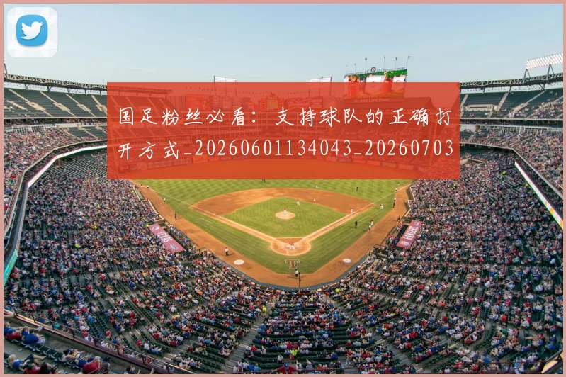 国足粉丝必看：支持球队的正确打开方式_20260601134043_20260703224349_20260719165216