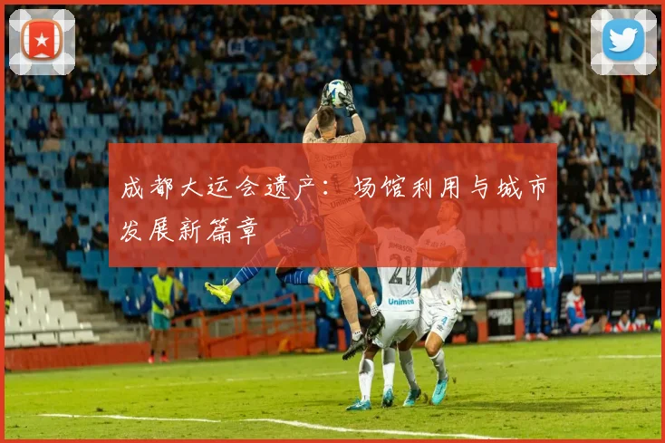 成都大运会遗产:场馆利用与城市发展新篇章