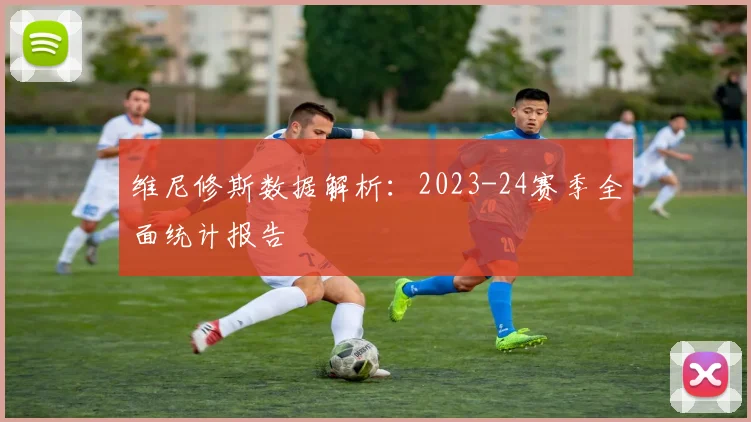 维尼修斯数据解析:2023-24赛季全面统计报告